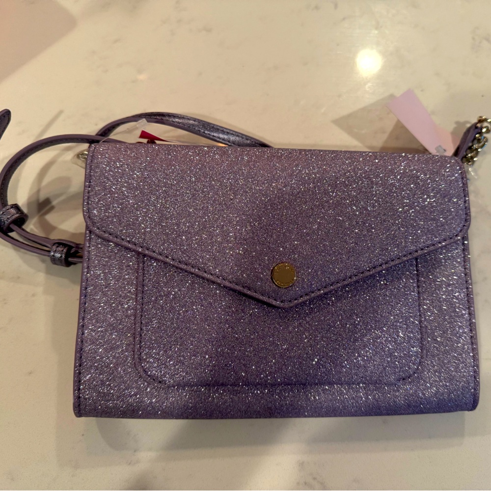 NWT Kate Spade Cross body